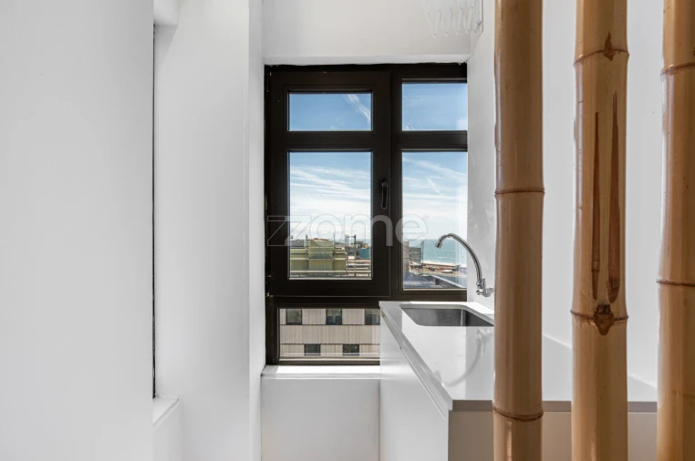 Apartamento T2 para Arrendamento em Matosinhos e Leça da Palmeira Foto 12