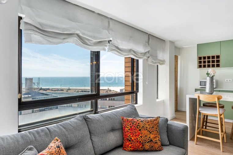 Apartamento T2 para Arrendamento em Matosinhos e Leça da Palmeira Foto 4