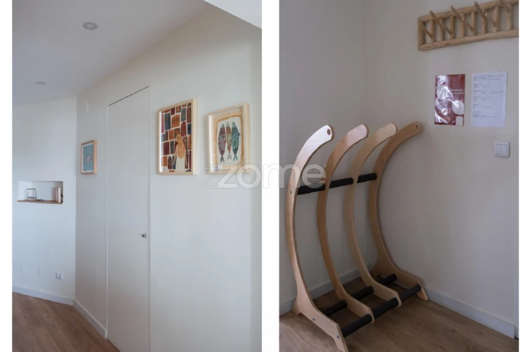 Apartamento T2 para Arrendamento em Matosinhos e Leça da Palmeira Foto 13