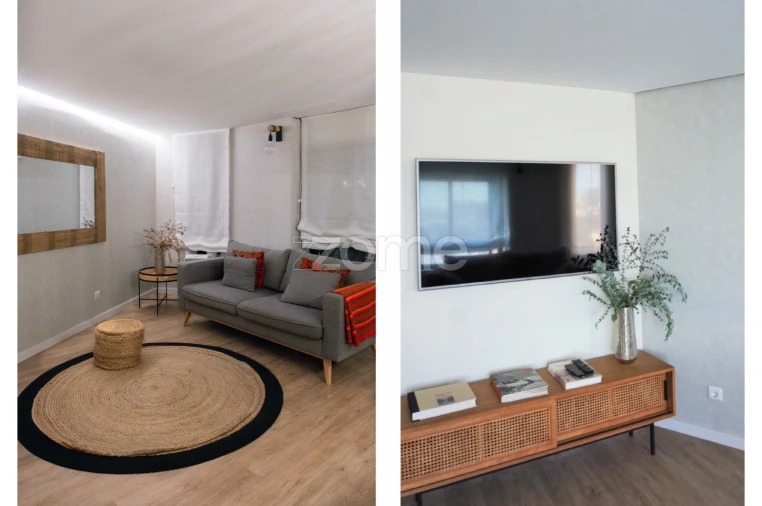 Apartamento T2 para Arrendamento em Matosinhos e Leça da Palmeira Foto 6