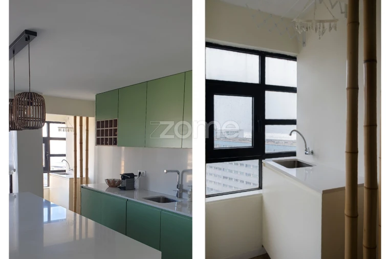 Apartamento T2 para Arrendamento em Matosinhos e Leça da Palmeira Foto 10