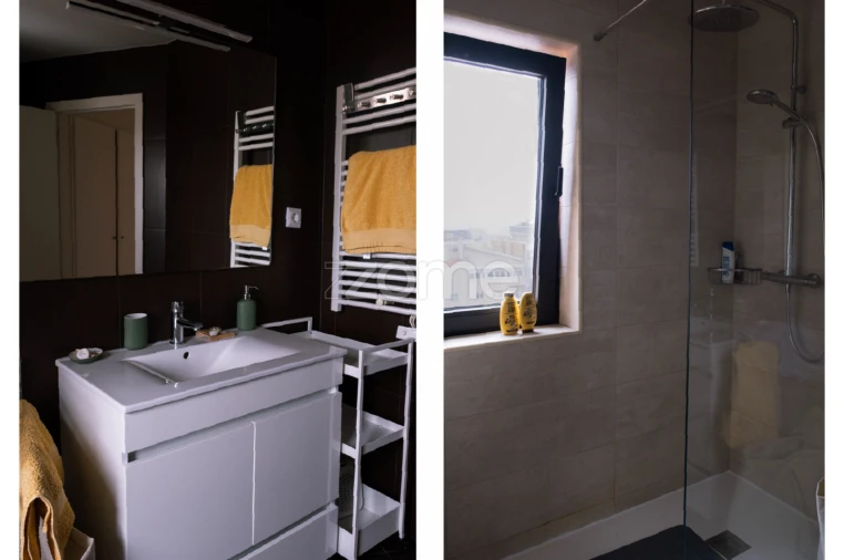 Apartamento T2 para Arrendamento em Matosinhos e Leça da Palmeira Foto 14