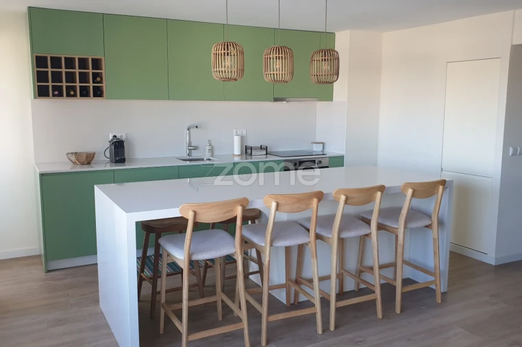 Apartamento T2 para Arrendamento em Matosinhos e Leça da Palmeira Foto 4