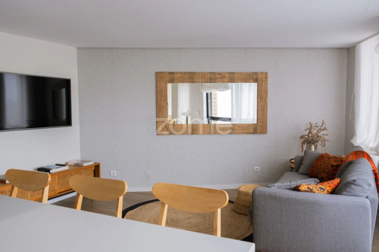 Apartamento T2 para Arrendamento em Matosinhos e Leça da Palmeira Foto 5