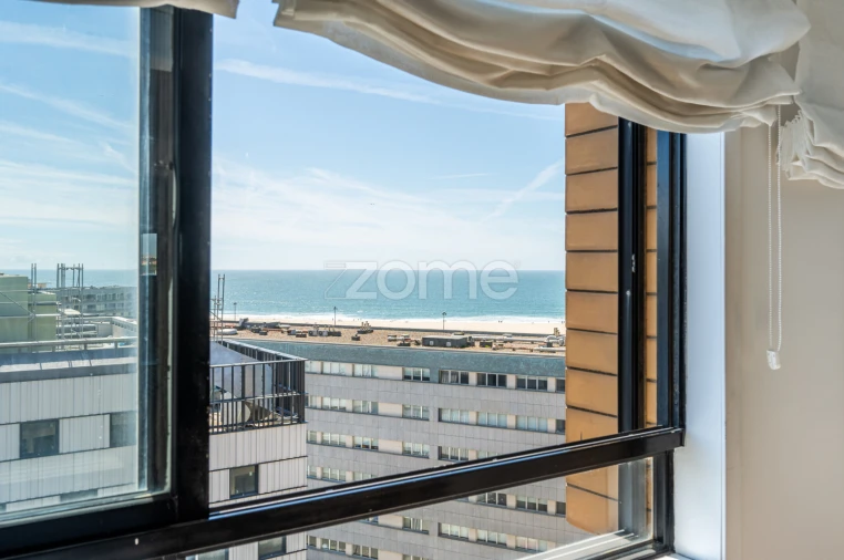 Apartamento T2 para Arrendamento em Matosinhos e Leça da Palmeira Foto 13