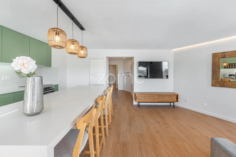 Apartamento T2 para Arrendamento em Matosinhos e Leça da Palmeira Foto 6