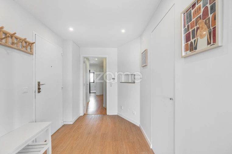 Apartamento T2 para Arrendamento em Matosinhos e Leça da Palmeira Foto 25