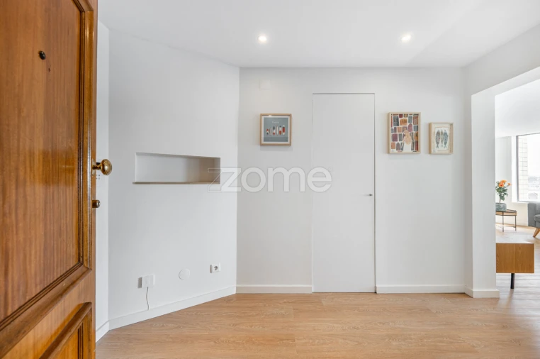 Apartamento T2 para Arrendamento em Matosinhos e Leça da Palmeira Foto 14