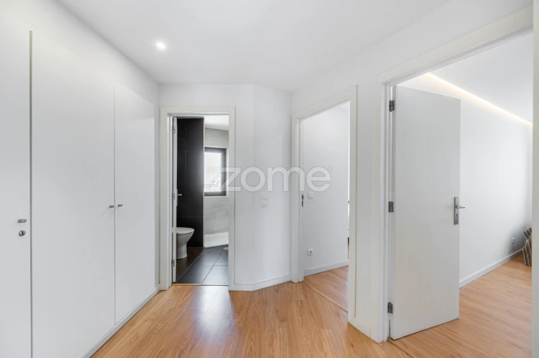 Apartamento T2 para Arrendamento em Matosinhos e Leça da Palmeira Foto 20