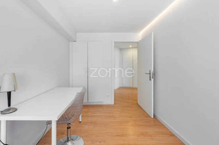 Apartamento T2 para Arrendamento em Matosinhos e Leça da Palmeira Foto 22