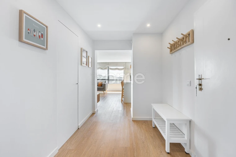 Apartamento T2 para Arrendamento em Matosinhos e Leça da Palmeira Foto 15