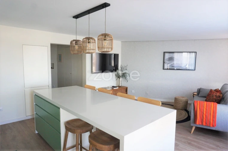 Apartamento T2 para Arrendamento em Matosinhos e Leça da Palmeira Foto 12