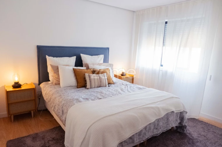 Apartamento T2 para Arrendamento em Matosinhos e Leça da Palmeira Foto 8