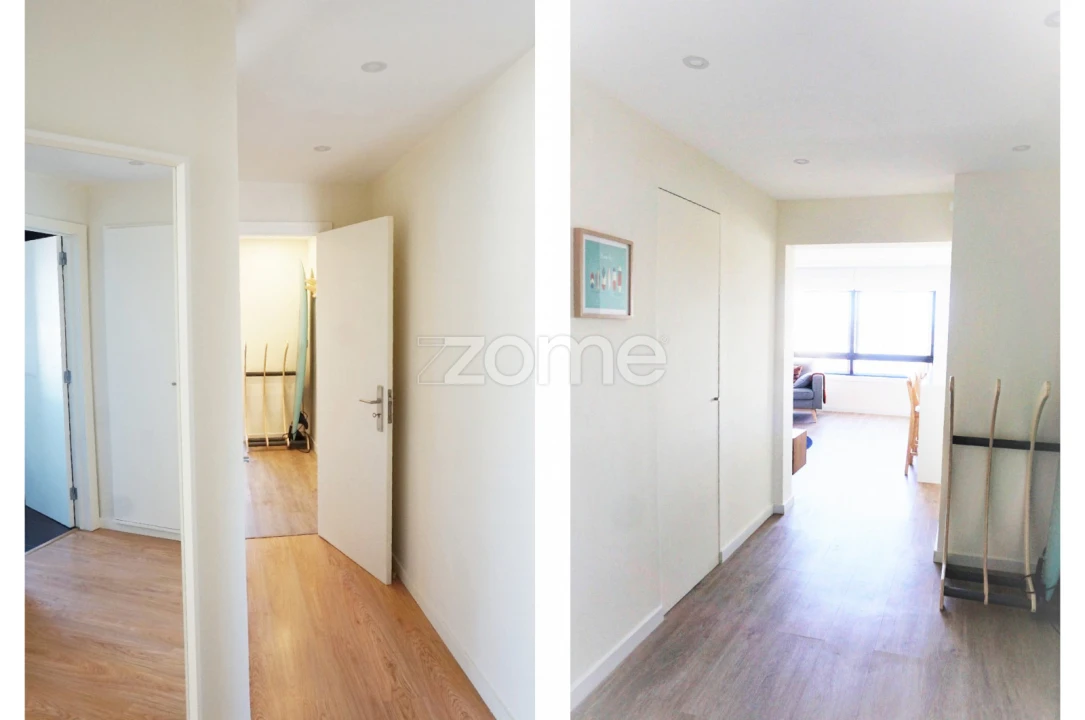 Apartamento T2 para Arrendamento em Matosinhos e Leça da Palmeira Foto 7