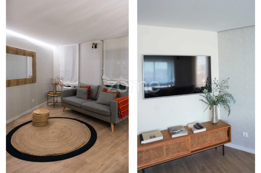 Apartamento T2 para Arrendamento em Matosinhos e Leça da Palmeira Foto 6