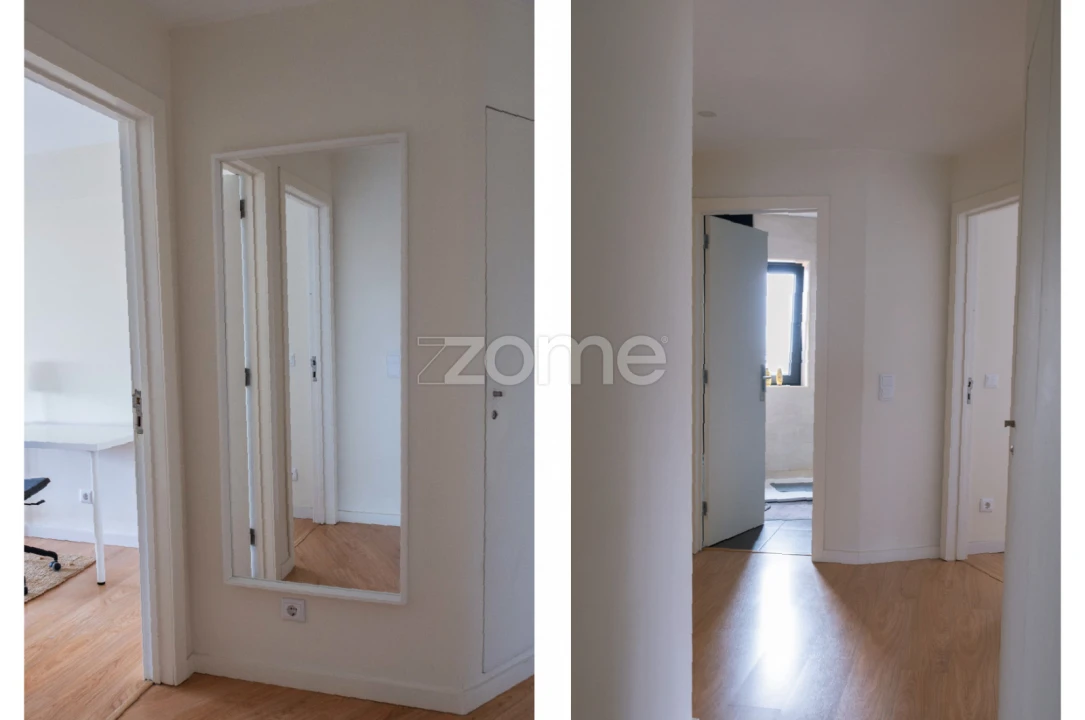 Apartamento T2 para Arrendamento em Matosinhos e Leça da Palmeira Foto 15