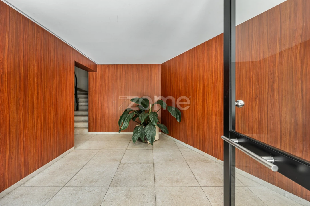Apartamento T2 para Arrendamento em Matosinhos e Leça da Palmeira Foto 27