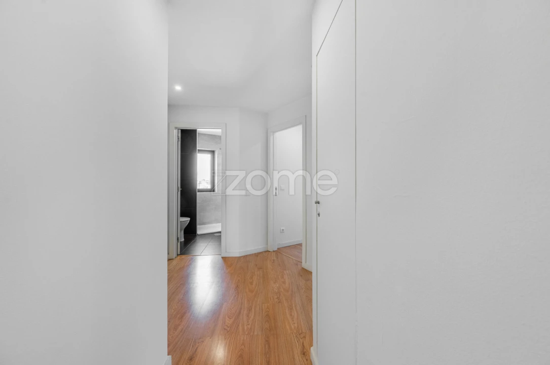 Apartamento T2 para Arrendamento em Matosinhos e Leça da Palmeira Foto 19