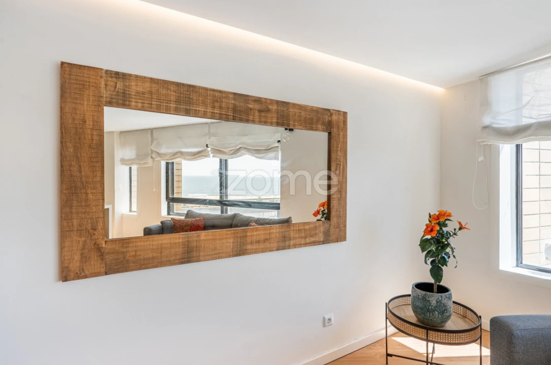 Apartamento T2 para Arrendamento em Matosinhos e Leça da Palmeira Foto 10