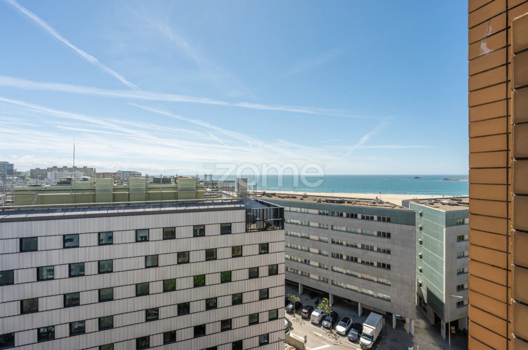 Apartamento T2 para Arrendamento em Matosinhos e Leça da Palmeira Foto 2