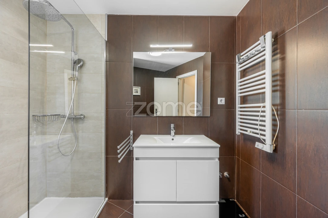 Apartamento T2 para Arrendamento em Matosinhos e Leça da Palmeira Foto 23