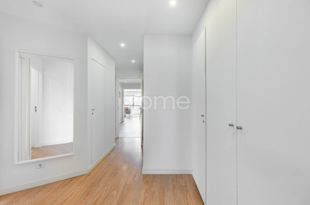 Apartamento T2 para Arrendamento em Matosinhos e Leça da Palmeira Foto 26
