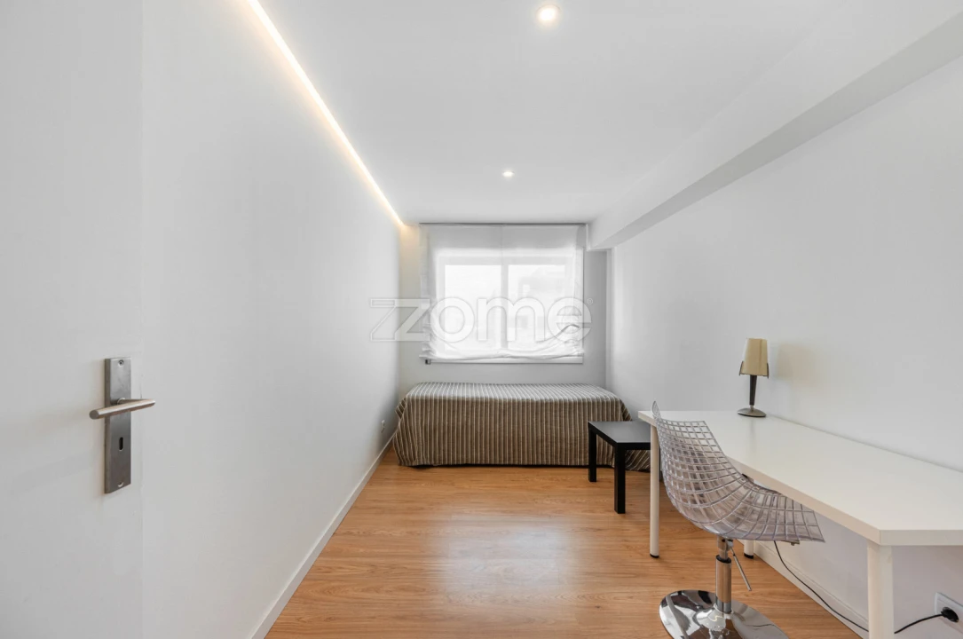 Apartamento T2 para Arrendamento em Matosinhos e Leça da Palmeira Foto 21