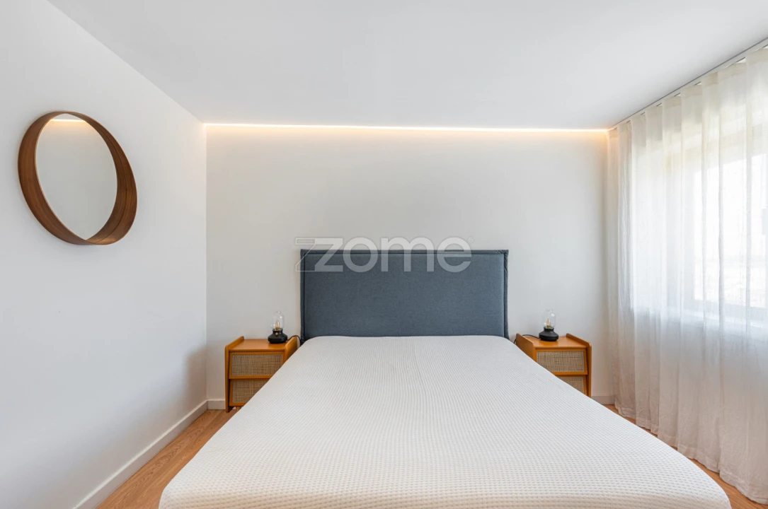 Apartamento T2 para Arrendamento em Matosinhos e Leça da Palmeira Foto 17
