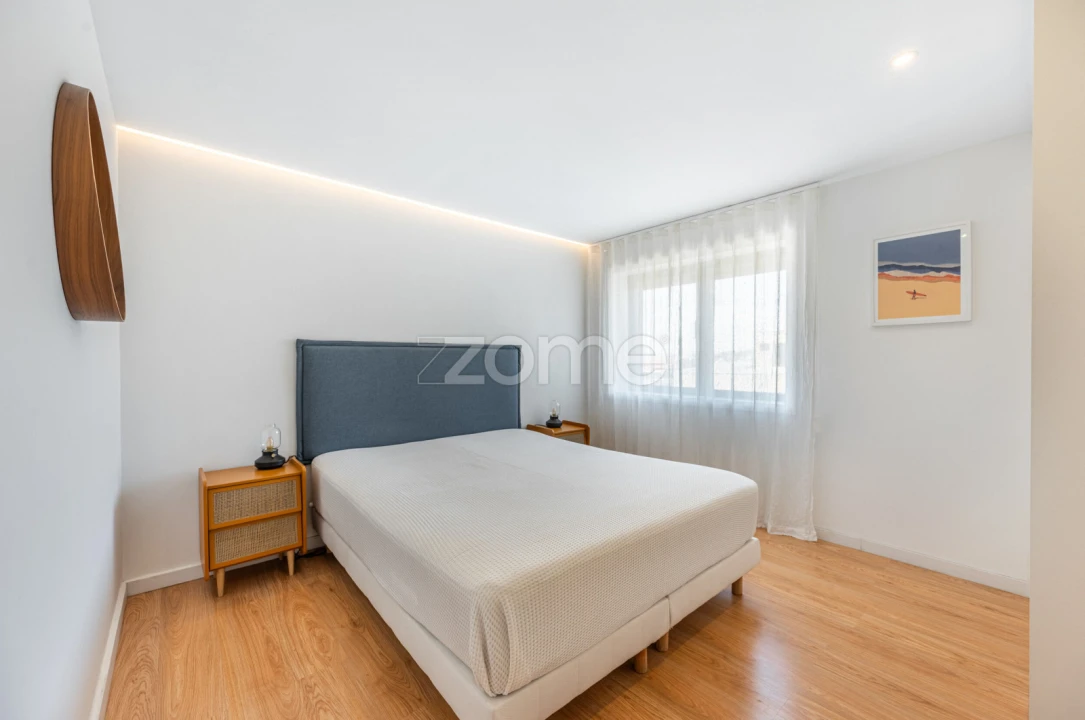 Apartamento T2 para Arrendamento em Matosinhos e Leça da Palmeira Foto 16