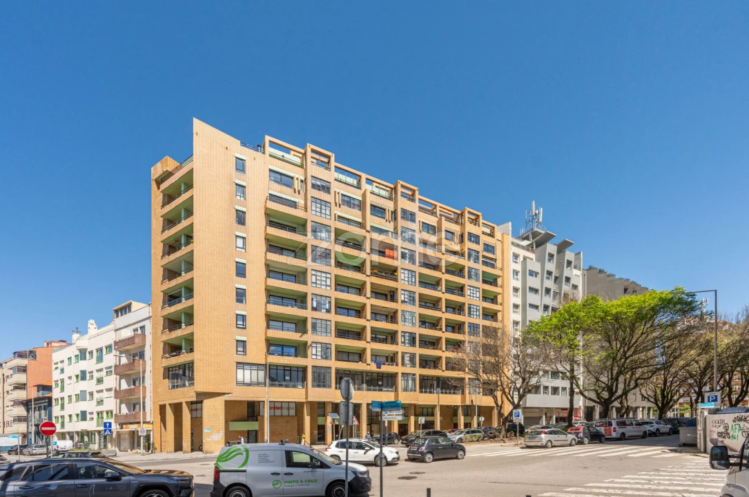 Apartamento T2 para Arrendamento em Matosinhos e Leça da Palmeira Foto 28