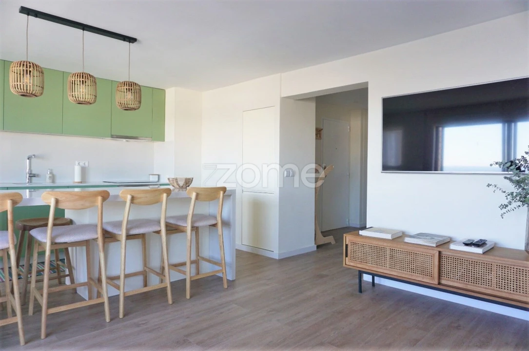 Apartamento T2 para Arrendamento em Matosinhos e Leça da Palmeira Foto 2