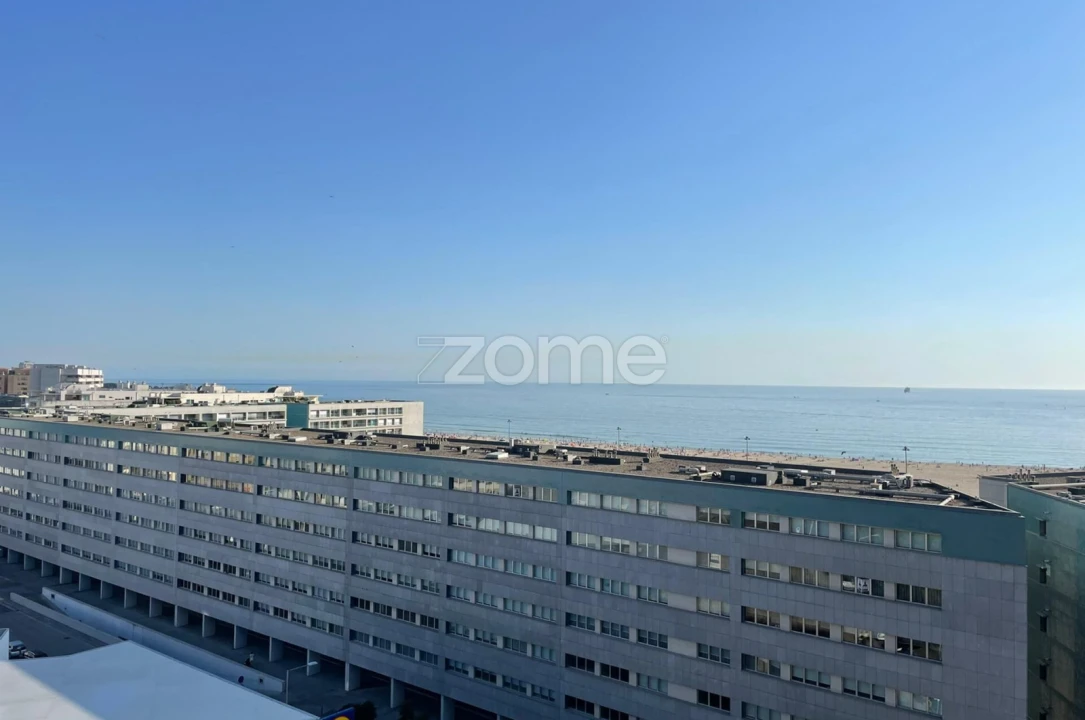 Apartamento T2 para Arrendamento em Matosinhos e Leça da Palmeira Foto 1