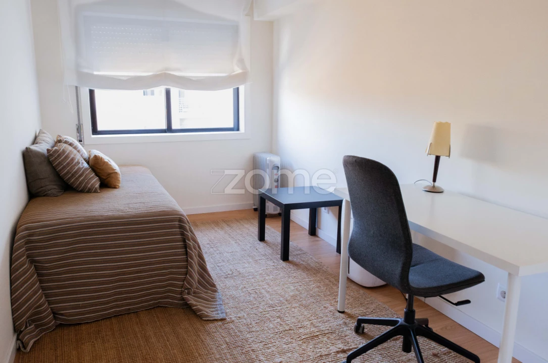 Apartamento T2 para Arrendamento em Matosinhos e Leça da Palmeira Foto 9