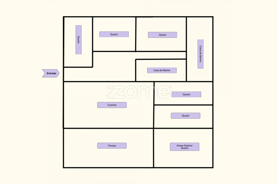 Apartamento T6 para Venda em Custóias, Leça do Balio e Guifões Foto 16