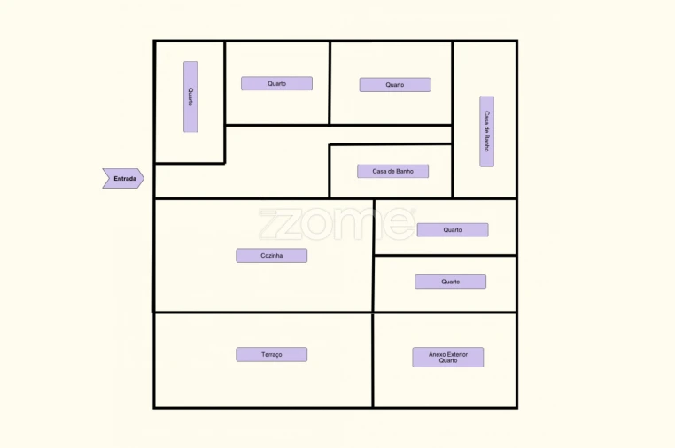 Apartamento T6 para Venda em Custóias, Leça do Balio e Guifões Foto 16