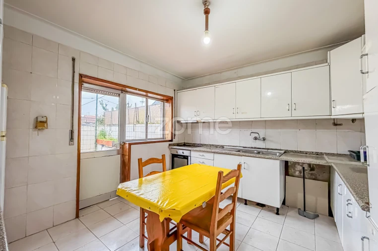 Apartamento T6 para Venda em Custóias, Leça do Balio e Guifões Foto 4