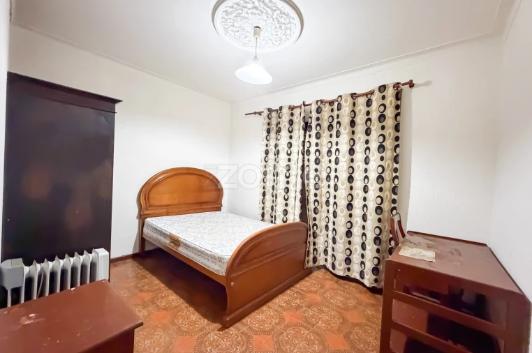 Apartamento T6 para Venda em Custóias, Leça do Balio e Guifões Foto 10