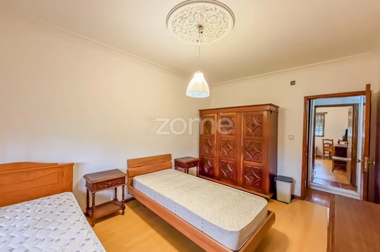 Apartamento T6 para Venda em Custóias, Leça do Balio e Guifões Foto 8