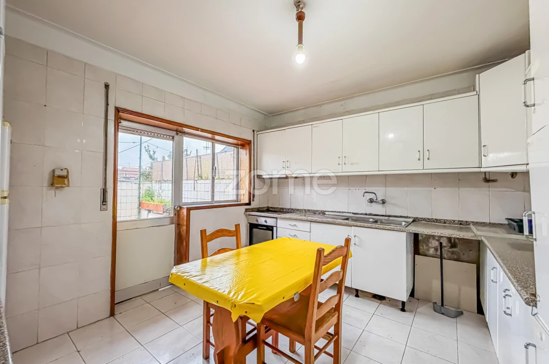 Apartamento T6 para Venda em Custóias, Leça do Balio e Guifões Foto 4