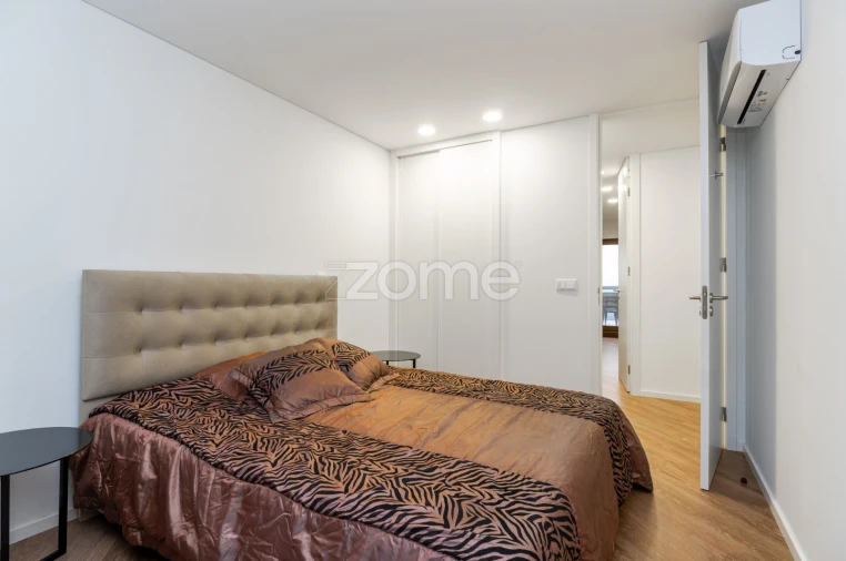 Apartamento T3 para Arrendamento em Baguim do Monte (Rio Tinto) Foto 15