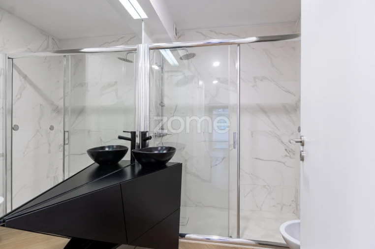 Apartamento T3 para Arrendamento em Baguim do Monte (Rio Tinto) Foto 16