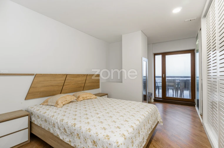 Apartamento T3 para Arrendamento em Baguim do Monte (Rio Tinto) Foto 17