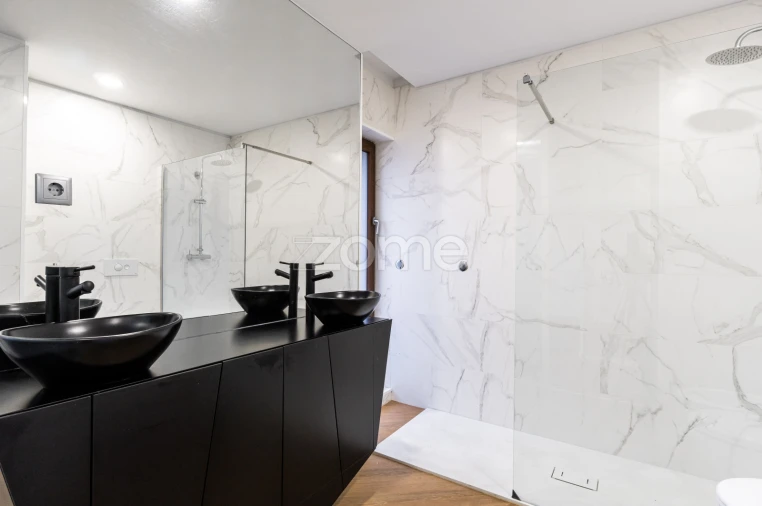 Apartamento T3 para Arrendamento em Baguim do Monte (Rio Tinto) Foto 18