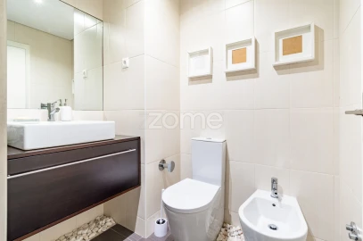 Apartamento T4 para Venda em Cidade da Maia