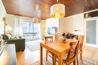 Apartamento T4 para Venda em Cidade da Maia