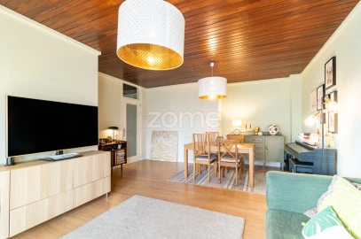 Apartamento T4 para Venda em Cidade da Maia