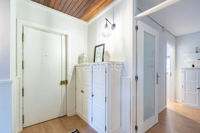 Apartamento T4 para Venda em Cidade da Maia
