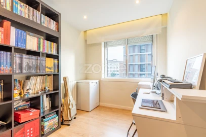 Apartamento T4 para Venda em Cidade da Maia