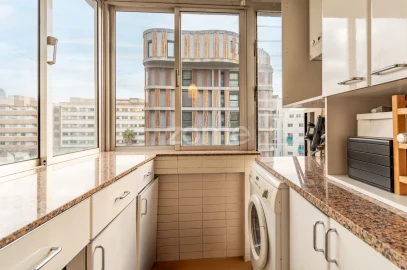 Apartamento T4 para Venda em Cidade da Maia