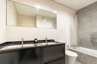 Apartamento T4 para Venda em Cidade da Maia